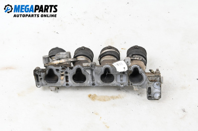 Galerie de admisie for Alfa Romeo 147 Hatchback (10.2000 - 12.2010) 1.6 16V T.SPARK ECO (937AXA1A), 105 hp