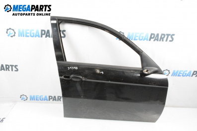 Tür for Alfa Romeo 147 Hatchback (10.2000 - 12.2010), 5 türen, hecktür, position: links, vorderseite