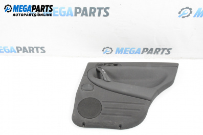 Interior door panel  for Alfa Romeo 147 Hatchback (10.2000 - 12.2010), 5 doors, hatchback, position: rear - right