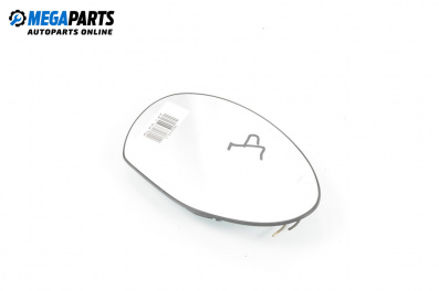 Spiegelglas for Alfa Romeo 147 Hatchback (10.2000 - 12.2010), 5 türen, hecktür, position: rechts