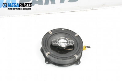 Difuzor for Alfa Romeo 147 Hatchback (10.2000 - 12.2010), № TCS-6518