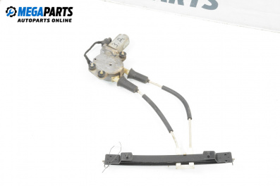 Antrieb el. fensterheber for Alfa Romeo 147 Hatchback (10.2000 - 12.2010), 5 türen, hecktür, position: rechts, rückseite