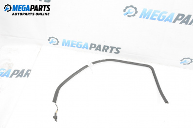 Cheder geam for Alfa Romeo 147 Hatchback (10.2000 - 12.2010), 5 uși, hatchback, position: dreaptă - fața