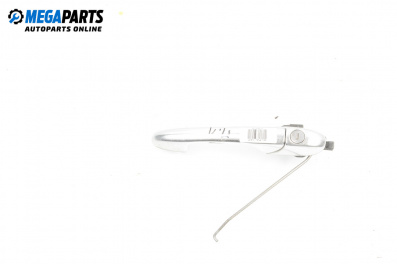 Außengriff for Alfa Romeo 147 Hatchback (10.2000 - 12.2010), 5 türen, hecktür, position: links, vorderseite