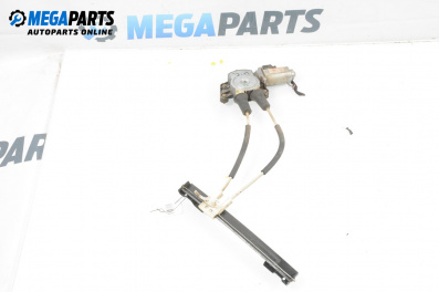 Macara electrică geam for Alfa Romeo 147 Hatchback (10.2000 - 12.2010), 5 uși, hatchback, position: stânga - spate