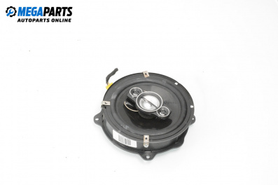 Difuzor for Alfa Romeo 147 Hatchback (10.2000 - 12.2010), № TCS-6518