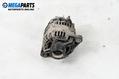 Alternator for Alfa Romeo 147 Hatchback (10.2000 - 12.2010) 1.6 16V T.SPARK ECO (937AXA1A), 105 hp