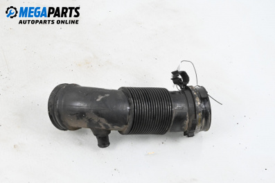 Schlauch, geriffelt for Alfa Romeo 147 Hatchback (10.2000 - 12.2010) 1.6 16V T.SPARK ECO (937AXA1A), 105 hp