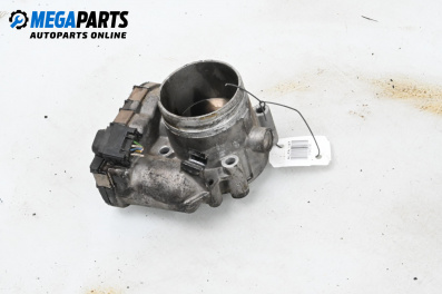 Drosselklappe for Alfa Romeo 147 Hatchback (10.2000 - 12.2010) 1.6 16V T.SPARK ECO (937AXA1A), 105 hp