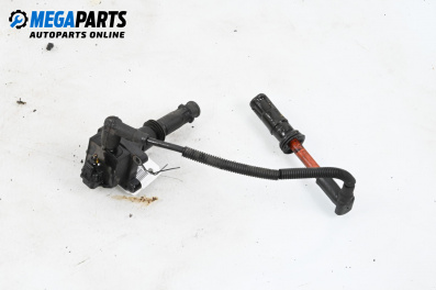 Zündspule for Alfa Romeo 147 Hatchback (10.2000 - 12.2010) 1.6 16V T.SPARK ECO (937AXA1A), 105 hp