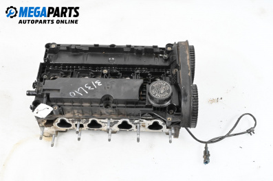 Chiulasă for Alfa Romeo 147 Hatchback (10.2000 - 12.2010) 1.6 16V T.SPARK ECO (937AXA1A), 105 hp