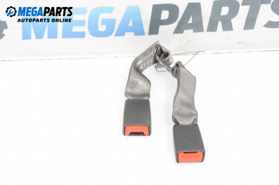 Seat belt fasteners for Toyota Corolla E11 Sedan (04.1997 - 06.2002), 5 doors, position: rear