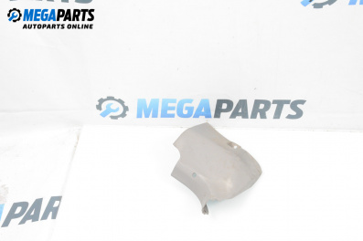 Plastic interior for Toyota Corolla E11 Sedan (04.1997 - 06.2002), 5 uși, sedan, position: fața