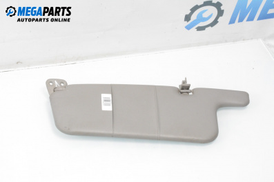 Sonnenblende for Toyota Corolla E11 Sedan (04.1997 - 06.2002), position: links