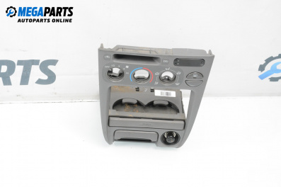 Zentralkonsole for Toyota Corolla E11 Sedan (04.1997 - 06.2002)