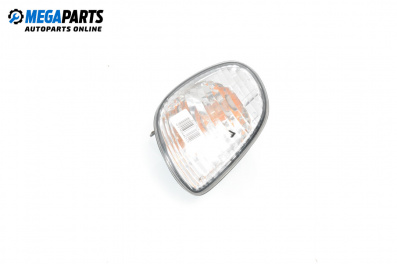 Semnalizator for Toyota Corolla E11 Sedan (04.1997 - 06.2002), sedan, position: stânga