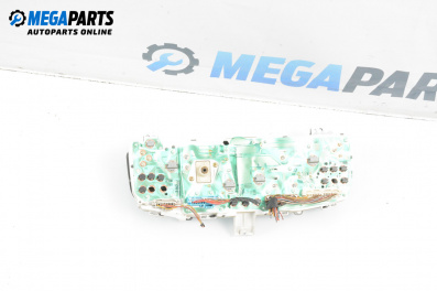 Kilometerzähler for Toyota Corolla E11 Sedan (04.1997 - 06.2002) 1.4 16V (ZZE111), 97 hp