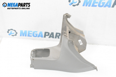 Gear shift console for Toyota Corolla E11 Sedan (04.1997 - 06.2002)