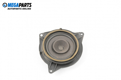 Difuzor for Toyota Corolla E11 Sedan (04.1997 - 06.2002)
