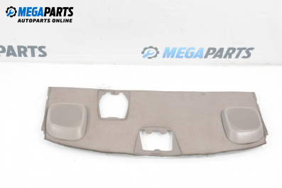 Capitonaj interior portbagaj for Toyota Corolla E11 Sedan (04.1997 - 06.2002), 5 uși, sedan