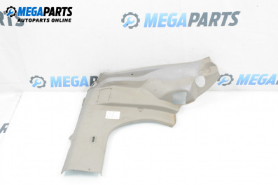 Interior plastic for Toyota Corolla E11 Sedan (04.1997 - 06.2002), 5 doors, sedan, position: left