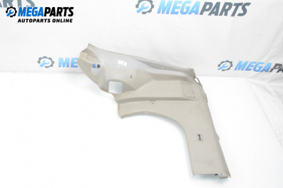 Interior plastic for Toyota Corolla E11 Sedan (04.1997 - 06.2002), 5 doors, sedan, position: right