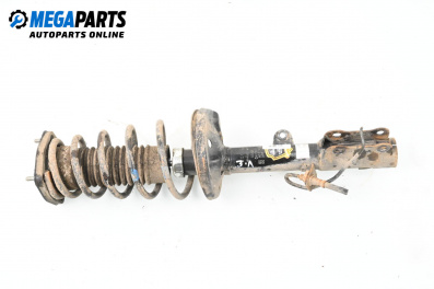 Amortizor McPherson for Toyota Corolla E11 Sedan (04.1997 - 06.2002), sedan, position: stânga - spate