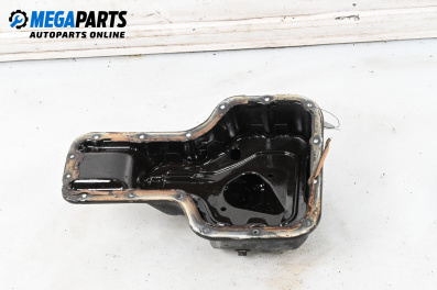 Crankcase for Toyota Corolla E11 Sedan (04.1997 - 06.2002) 1.4 16V (ZZE111), 97 hp