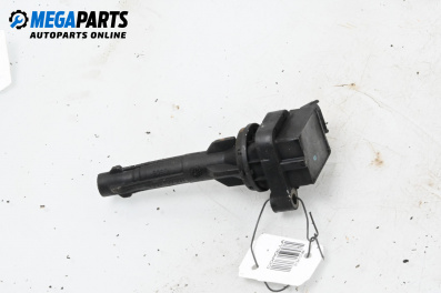 Zündspule for Toyota Corolla E11 Sedan (04.1997 - 06.2002) 1.4 16V (ZZE111), 97 hp, № Bosch 1220703021