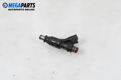 Gasoline fuel injector for Toyota Corolla E11 Sedan (04.1997 - 06.2002) 1.4 16V (ZZE111), 97 hp