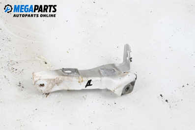 Part of front slam panel for Toyota Corolla E11 Sedan (04.1997 - 06.2002), sedan, position: right
