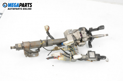 Steering shaft for SsangYong Kyron SUV (05.2005 - 06.2014)