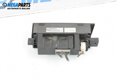Bedienteil klimaanlage for SsangYong Kyron SUV (05.2005 - 06.2014)
