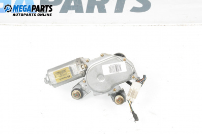 Motor ștergătoare parbriz for SsangYong Kyron SUV (05.2005 - 06.2014), suv, position: din spate