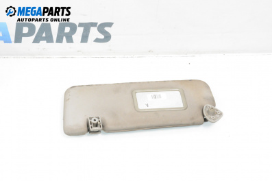 Parasolar for SsangYong Kyron SUV (05.2005 - 06.2014), position: stânga