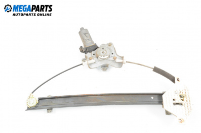 Antrieb el. fensterheber for SsangYong Kyron SUV (05.2005 - 06.2014), 5 türen, suv, position: rechts, rückseite