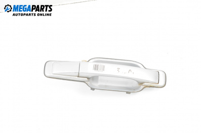 Außengriff for SsangYong Kyron SUV (05.2005 - 06.2014), 5 türen, suv, position: links, rückseite