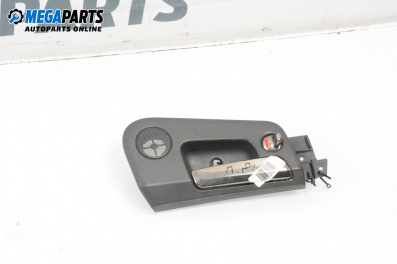 Inner handle for SsangYong Kyron SUV (05.2005 - 06.2014), 5 doors, suv, position: front - right