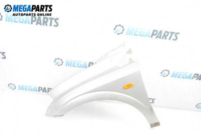 Aripă for SsangYong Kyron SUV (05.2005 - 06.2014), 5 uși, suv, position: stânga - fața