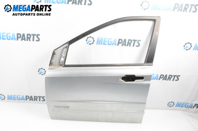 Ușă for SsangYong Kyron SUV (05.2005 - 06.2014), 5 uși, suv, position: stânga - fața