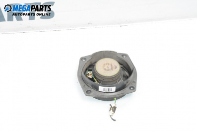 Difuzor for SsangYong Kyron SUV (05.2005 - 06.2014)