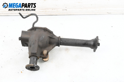 Differential for SsangYong Kyron SUV (05.2005 - 06.2014) 2.0 Xdi 4x4, 141 hp