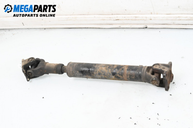 Tail shaft for SsangYong Kyron SUV (05.2005 - 06.2014) 2.0 Xdi 4x4, 141 hp