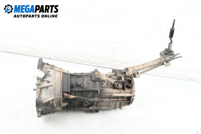  for SsangYong Kyron SUV (05.2005 - 06.2014) 2.0 Xdi 4x4, 141 hp