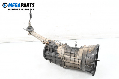  for SsangYong Kyron SUV (05.2005 - 06.2014) 2.0 Xdi 4x4, 141 hp