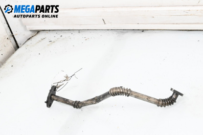 EGR rohr for SsangYong Kyron SUV (05.2005 - 06.2014) 2.0 Xdi 4x4, 141 hp