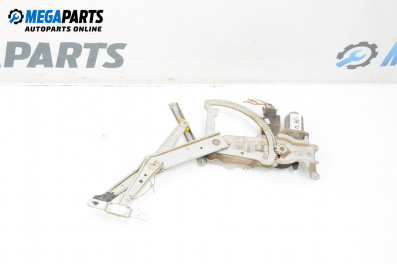 Antrieb el. fensterheber for Opel Corsa C Hatchback (09.2000 - 12.2009), 3 türen, hecktür, position: links, vorderseite