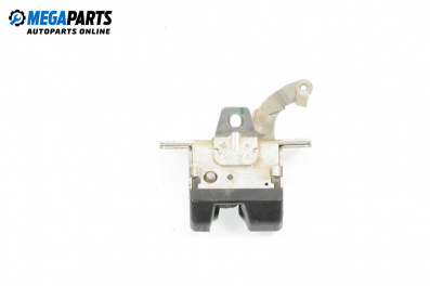 Trunk lock for Opel Corsa C Hatchback (09.2000 - 12.2009), hatchback, position: rear