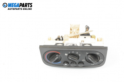Bedienteil klimaanlage for Opel Corsa C Hatchback (09.2000 - 12.2009)