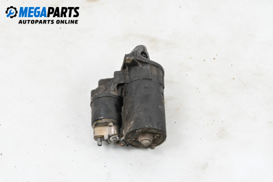 Demaror for Opel Corsa C Hatchback (09.2000 - 12.2009) 1.0, 60 hp